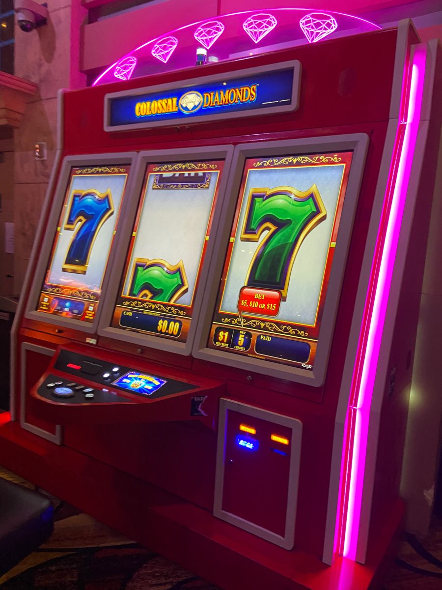 Casino Pearls app کیسینو میں سلاٹ کھیلنا شروع کریں۔